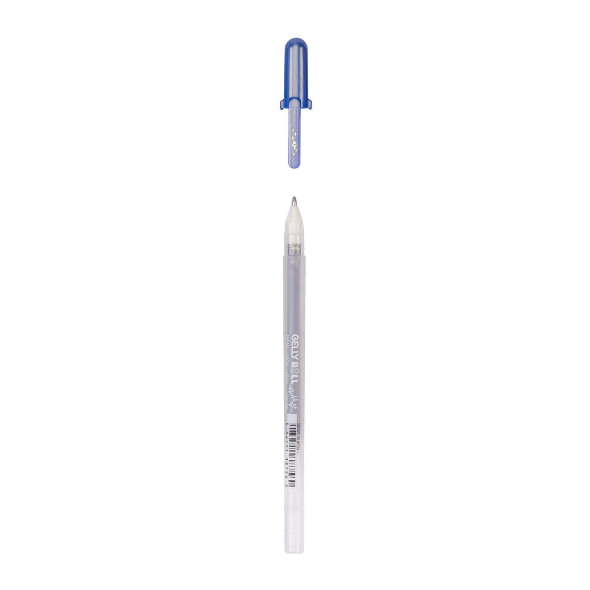 Sakura • gelly roll or ombre bleu