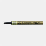Sakura • stylo de calligraphie pen-touch or fin