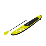 XQ max stand up paddleboard gonflable 285 cm chaux et noir