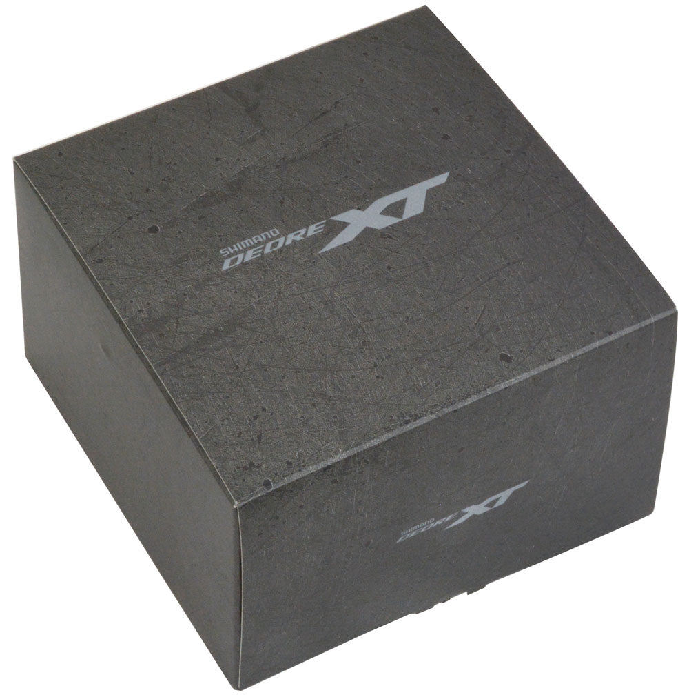 Shimano xt fh-m8110-bs moyeu arrière à verrouillage central 12x148mm