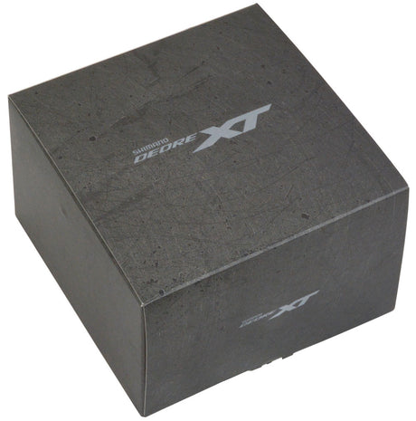 Shimano xt sl-m8100 levier de vitesse 2 vitesses gauche