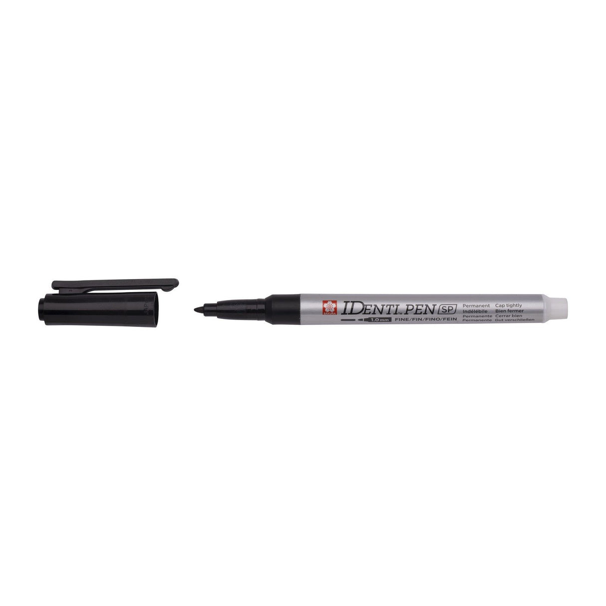 Sakura • marqueur identi-pen pointe fine noir