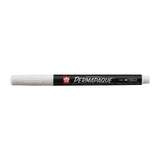 Sakura • permapaque pointe fine blanc