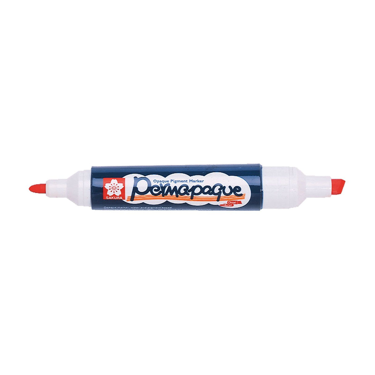 Sakura • permapaque twin point rouge