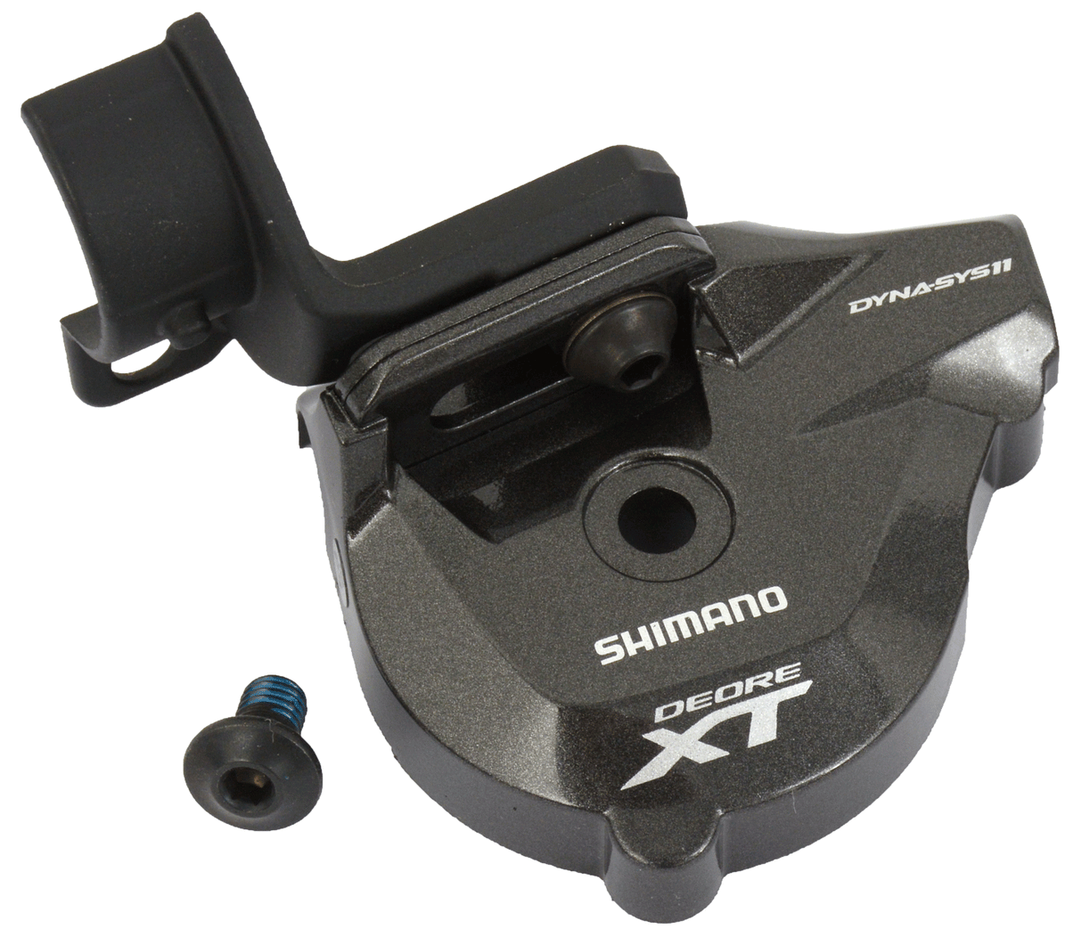 Couvercle de boîtier Shimano complet pour sl-m8000-i i-spec ii droit