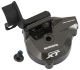 Couvercle de boîtier Shimano complet pour sl-m8000-i i-spec ii droit
