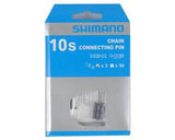 Shimano HG chain bearing pins 10V - 3 pieces