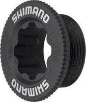 Shimano Crankbout gegen Hollowtec 2 20mm Y1F811100