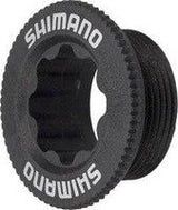 Shimano Crankbout gegen Hollowtec 2 20mm Y1F811100