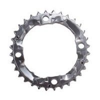 Shimano Chain Top Alivio Y1GM98020 104mm FCM415 ZLV 32T