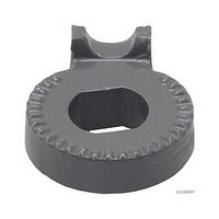 Shimano non-turn washer 7l gray. SG-4C35