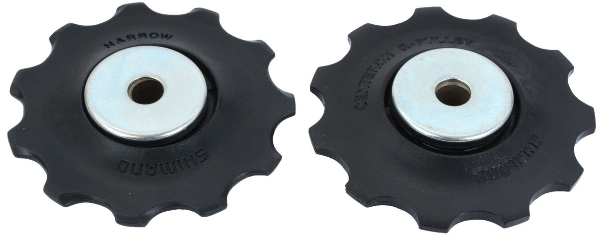 Ensemble de poulies Shimano rd-m3100 2000 370