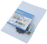 Ensemble de poulies Shimano rd-m3100 2000 370