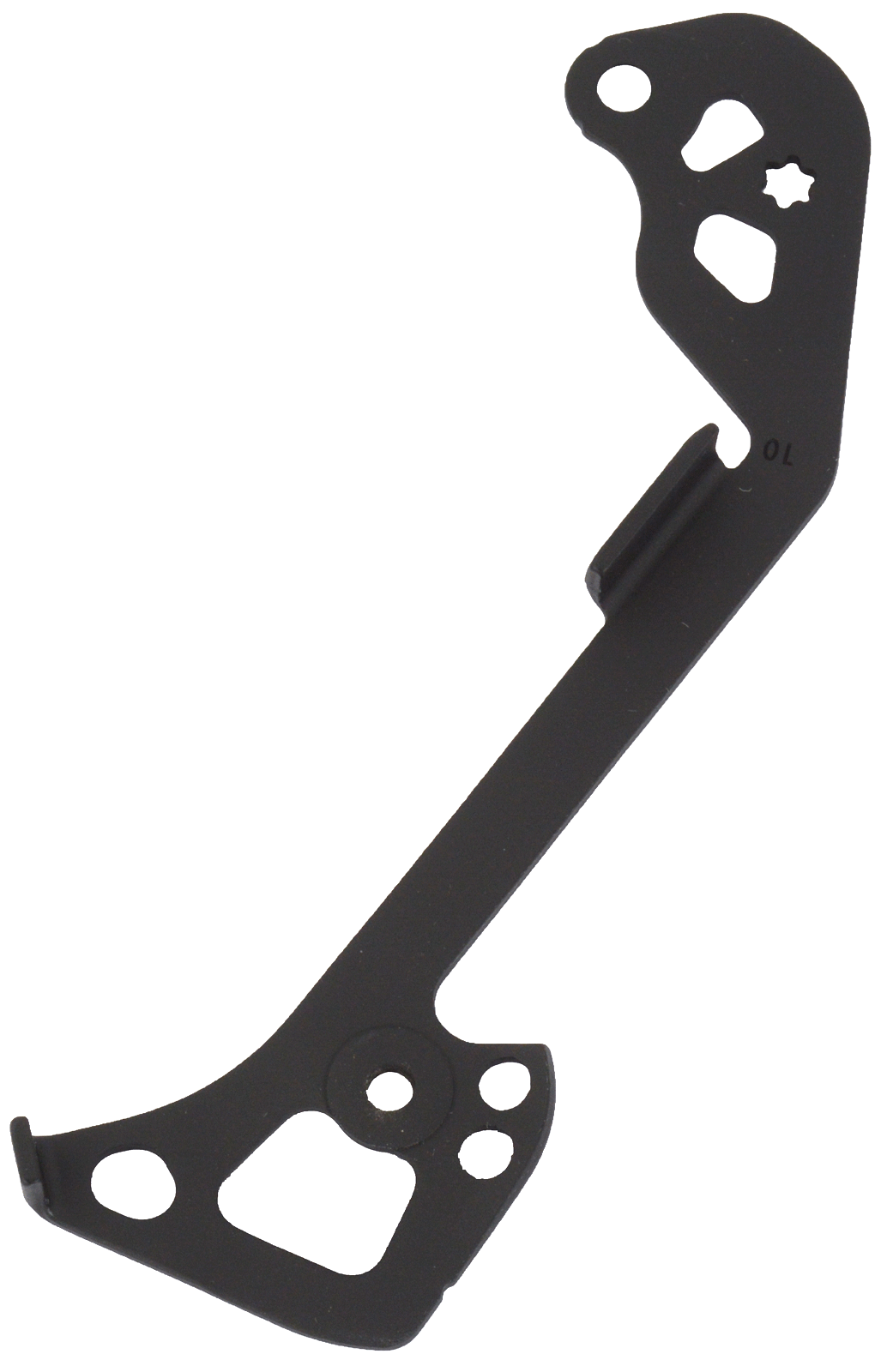 Plaque intérieure Shimano pour rd-m8000