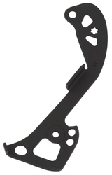 Plaque intérieure Shimano pour rd-m8000