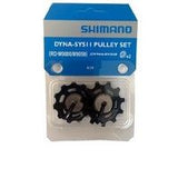 SHIMANO REDIAS DEL ARTAILLA 11V (SET) XT M8000 8050 Y5RT98120