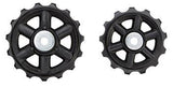 Shimano Rd-M310 Derailleurset Wheel Boven bop