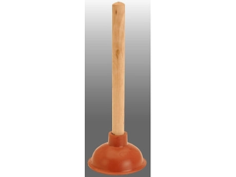 Déboucheur d'évier Basic 40 cm