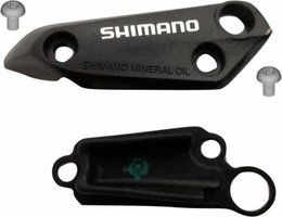 Shimano Y8PD98020 Cover hood Left Altus brake bar