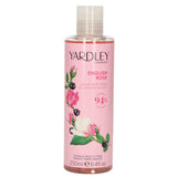 Yardley London Gel douche à la rose anglaise 250 ml