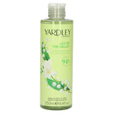 Yardley London nettoyant pour le corps muguet 250 ml