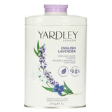 Talc à la lavande anglaise Yardley London 200gr.