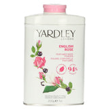 Yardley London Talc à la rose anglaise 200gr.