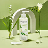 Yardley London Lys de la lotion pour le corps Vally 200 ml