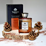 Yardley London Gentlemen Legacy Eau de Parfum 100 ml