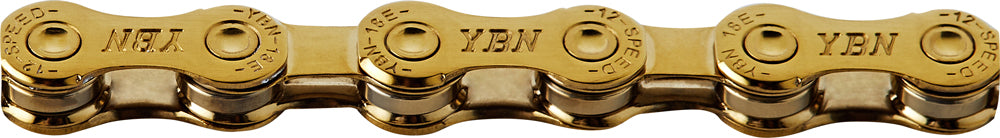 Goupille creuse de chaîne à 12 vitesses YBN S12 TIG