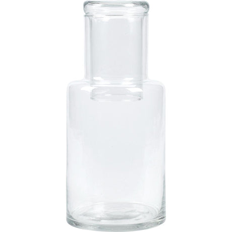 Excellente cruche d'articles ménagers avec verre à boire 1500ml