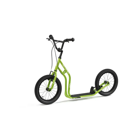 Yedoo flyck vert