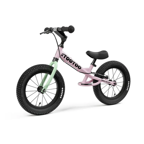 Draisienne Yedoo tootoo xl rose bonbon