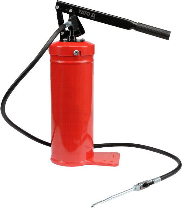 Yato handsmeermachine 8kg 07063