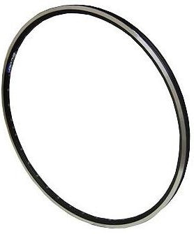 Zac Rim 28-5 8 36 14 ZAC-20000 D-bus noir