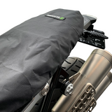 DS-COVERS COUVERTURE SELLE BINK BLACK | S