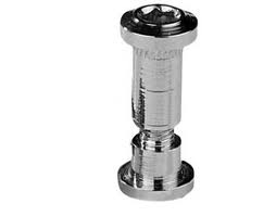 Silat stylo Bolt Race Allen M6-22 mm par 6 pièces