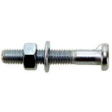 Boulon à broches de siège M8X45 (P12)