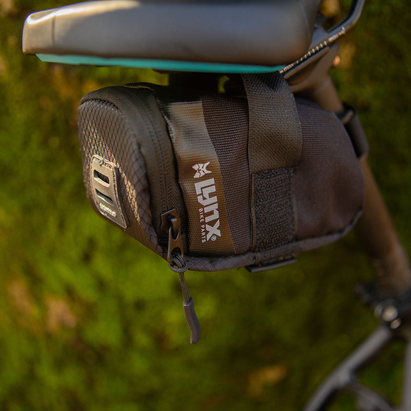 Sac de selle Lynx Sequoia S