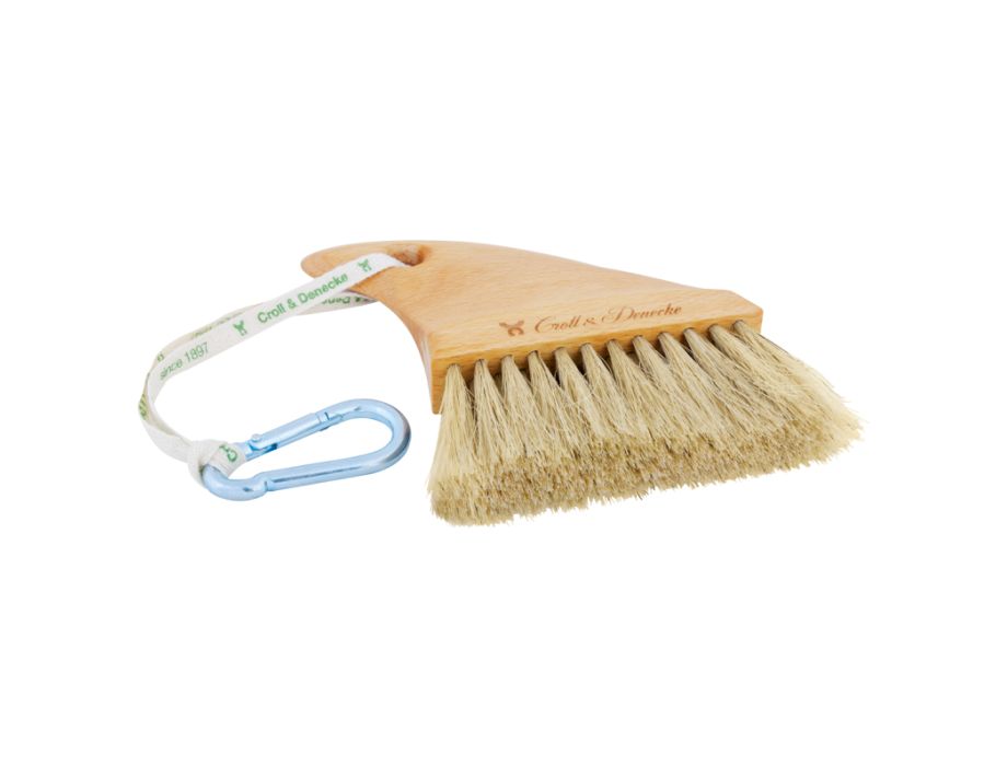 Brosse à sable à ailerons de requin Croll Denecke