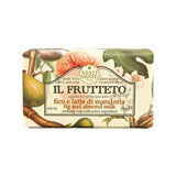 Nesti dante il frutteto savon au lait d'amande figue 250gr.