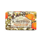 Savon Nesti dante il frutteto olive mandarine 250gr.