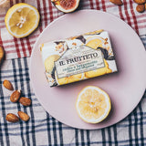 Savon Nesti dante il frutetto citron bergamote 250gr.