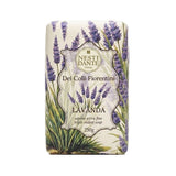 Savon à la lavande Nesti dante fiorentini 250gr.