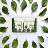 Savon Cipresso Nesti Dante Fiorentini 250gr.