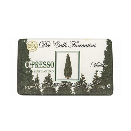 Savon Cipresso Nesti Dante Fiorentini 250gr.