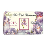 Savon à l'iris Nesti dante fiorentini 250gr.