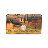 Savon Nesti dante emozioni campagna dorata 250gr.