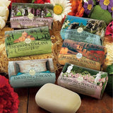 Savon Nesti dante emozioni campagna dorata 250gr.