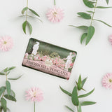 Savon Nesti dante emozioni jardin en fleurs 250gr.